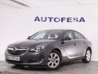 Usado Opel Insignia Selective 136 CV (100 kW) 2016 Gris