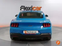 Usado Ford Mustang GT 450 CV (330 kW) 2024 Azul