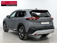 Usado Nissan X-Trail Tekna 213 CV (156 kW) 2023 Gris SUV
