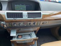 usado BMW 730 730 d Aut.