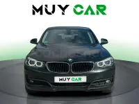 Usado BMW 320 Shadowline 190 CV (139 kW) 2019 Negro Berlina