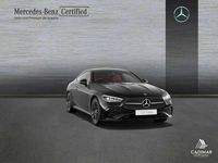 Usado Mercedes CLE220 197 CV (144 kW) 2024 Coupe