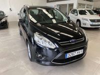 usado Ford Grand C-Max 1.0 Ecoboost Auto-S&S Edition 125