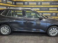 Usado Skoda Kamiq Ambition 116 CV (85 kW) 2020 Negro SUV