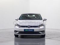 Usado VW Golf Sportsvan Edition 115 CV (84 kW) 2020 Blanco Monovolumen