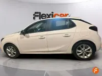 Usado Opel Corsa Edition 75 CV (55 kW) 2021 Blanco Utilitario