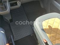 Usado VW California Beach 198 CV (145 kW) 2020 Beige Van