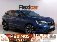 Usado Renault Austral Techno 140 CV (102 kW) 2023 Azul SUV
