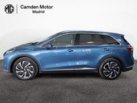 Nuevo MG S5 Luxury 179 kW (244 CV) 2026 Azul SUV