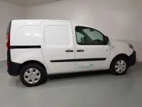 Usado Renault Kangoo 44 kW (60 CV) 2021 Monovolumen