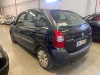 Usado Citroën Xsara Picasso Exclusive 92 CV (67 kW) 2006 Azul Monovolumen