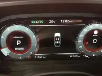 Usado Nissan Qashqai N-Connecta 158 CV (116 kW) 2022 Skyline grey (metalizado) SUV