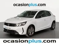Nuevo Opel Corsa Edition 101 CV (74 kW) 2025 Blanco Utilitario