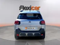 Usado Citroën C3 Aircross PureTech 110 CV (80 kW) 2023 Gris SUV