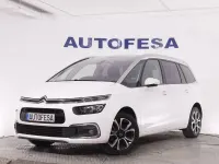 Usado Citroën Spacetourer Feel 130 CV (95 kW) 2019 Blanco Monovolumen
