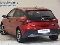 Usado Hyundai i20 83 CV (61 kW) 2025 Utilitario