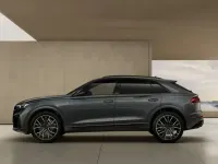 Nuevo Audi Q8 Premium 394 CV (289 kW) 2026 Gris SUV