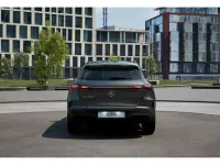 Nuevo Mercedes EQA250+ 139 kW (190 CV) 2025 Gris SUV