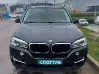 Usado BMW X5 258 CV (189 kW) 2015 Negro SUV