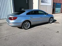 Usado VW Passat 170 CV (125 kW) 2009 Gris / plata Berlina