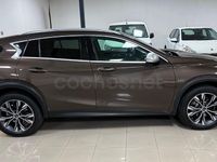 Usado Infiniti QX30 Premium 170 CV (125 kW) 2017 Marrón SUV