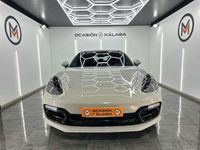 Usado Porsche Panamera 4 Executive 462 CV (339 kW) 2019 Gris Berlina