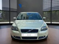 Usado Volvo S40 Momentum 140 CV (102 kW) 2006 Beige Berlina
