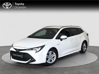 Usado Toyota Corolla Active 122 CV (89 kW) 2021 Blanco Familiar