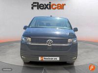 Usado VW Caravelle 150 CV (110 kW) 2024 Negro Monovolumen