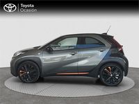 Usado Toyota Aygo X Edition 72 CV (52 kW) 2022 Otro SUV