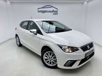 usado Seat Ibiza 1.0 TSI S&S Style 95