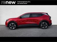 Usado Renault Scenic E-Tech Techno 161 kW (220 CV) 2025 Rojo SUV