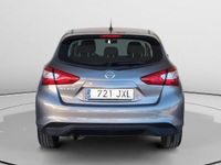 Usado Nissan Pulsar N-Connecta 117 CV (86 kW) 2017 Gris Utilitario