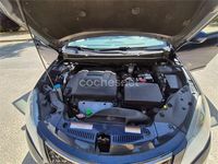 Usado Suzuki Kizashi Sport 178 CV (130 kW) 2012 Azul Berlina