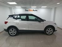 Usado Seat Arona FR 116 CV (85 kW) 2024 Blanco SUV