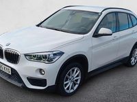 Usado BMW X1 150 CV (110 kW) 2019 SUV