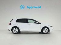 Usado VW Golf VIII 116 CV (85 kW) 2024 Blanco Utilitario