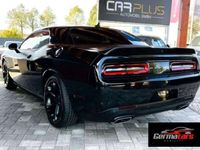 usado Dodge Challenger CHALLENGER5.7 R/T SRT SCAT PACK Black Edition