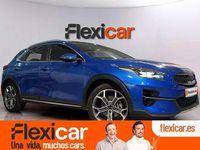 Usado Kia XCeed 141 CV (103 kW) 2021 Azul SUV