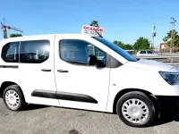 Käytetty Opel Combo Life Innovation 130 HP (95 kW) 2019 Valkoinen