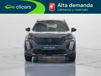 Usado Peugeot e-2008 Allure 114 kW (156 CV) 2025 Gris SUV