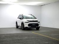 Usado Citroën C3 Aircross Feel 110 CV (80 kW) 2022 Blanco SUV