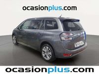 Brugt Citroën C4 Picasso Intensive+ 165 HK (121 kW) 2015 Grå MPV