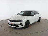 Usado Opel Astra GS Line 131 CV (96 kW) 2023 Blanco Utilitario