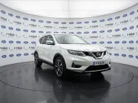 Usado Nissan X-Trail 360º 130 CV (95 kW) 2016 Blanco SUV