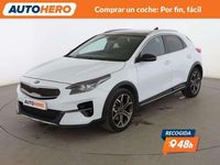 Usado Kia XCeed 141 CV (103 kW) 2019 Blanco SUV