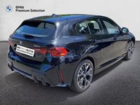 Usado BMW 120 Shadowline 163 CV (119 kW) 2025 Negro Utilitario