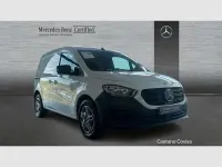 Usado Mercedes eCitan 89 kW (122 CV) 2024 Blanco Van