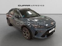 Begagnad Cupra Formentor 150 HK (110 kW) 2025 Blå SUV
