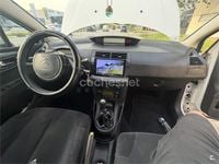 Brugt Citroën C4 110 HK (80 kW) 2007 Hvid Sedan